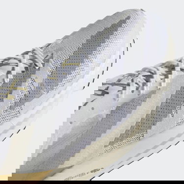 Кецове и обувки adidas Performance Adizero Takumi Sen 8 Бяло | GW1380, 3