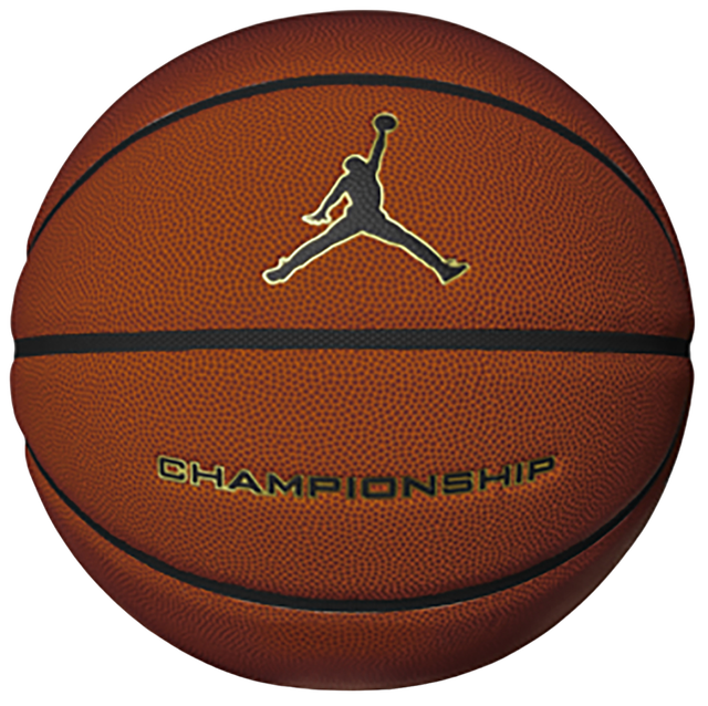 Jordan Championship Basketball