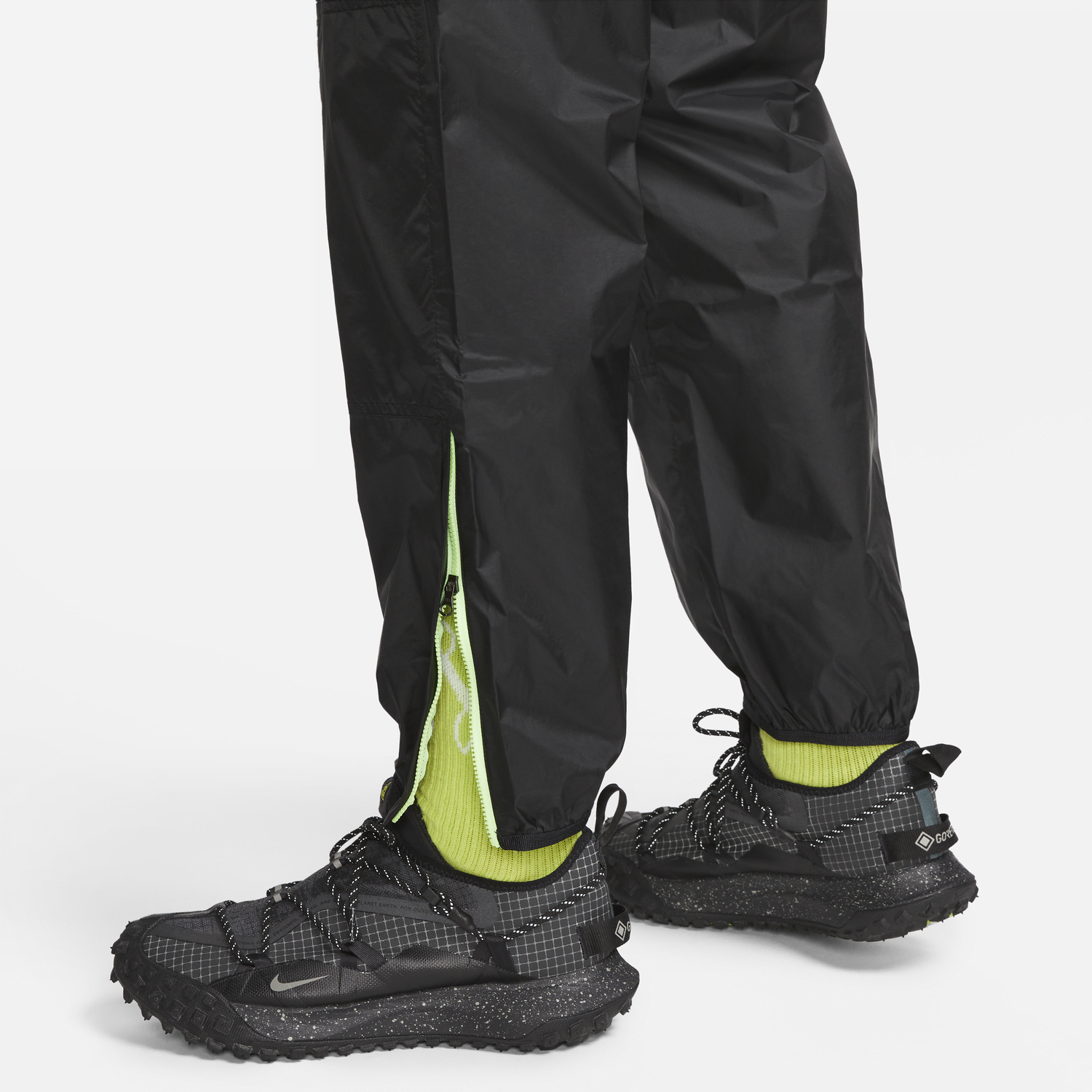 Панталони Nike ACG Windshell Pants „Cinder Cone“ Черно | DB1134-011, 1