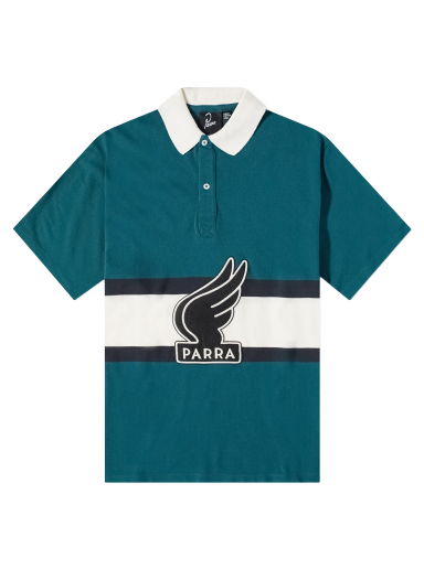 Winged Logo Polo