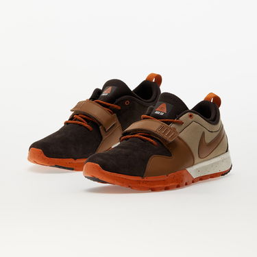 Кецове и обувки Nike Trainerendor Кафяво | 616691-222, 5