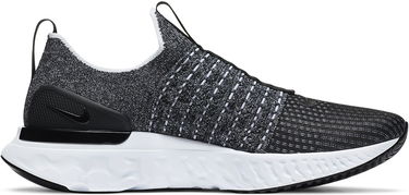 Кецове и обувки Nike React Phantom RUN FK 2 Черно | cj0277-003, 2