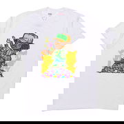 Kids Molotov Graphic Short Sleeve T-Shirt