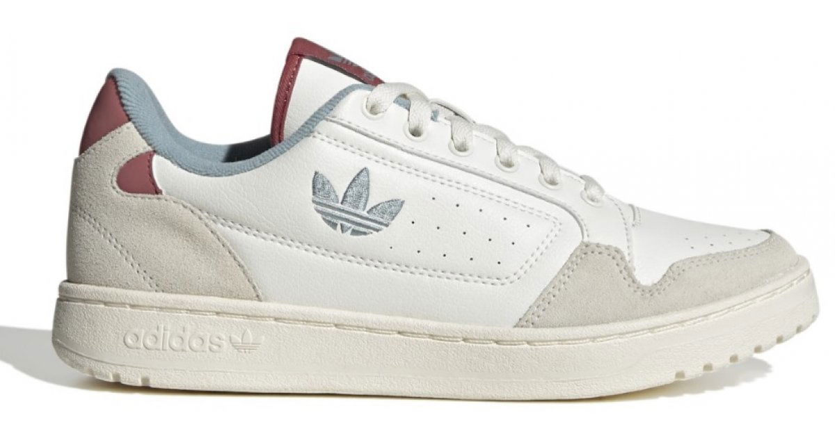Кецове и обувки adidas Originals Originals NY 90 Бяло | gx4464, 1