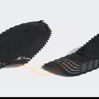 Шапка с козирка adidas Originals Pride Love Unites Cap Черно | IJ5436, 0