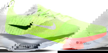 Кецове и обувки Nike ZoomX Tempo Next% Зелено | ci9923-700, 2