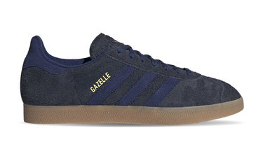 Кецове и обувки adidas Originals Gazelle Тъмно синьо | GY7369, 2