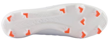 Кецове и обувки New Balance New Balance Furon v7+ Pro FG Бяло | sf1fw75, 1