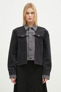 JW Anderson Layered Denim Jacket