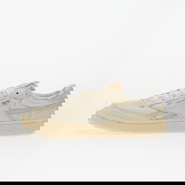 Кецове и обувки Reebok Club C Revenge Vintage Бежово | 100233963, 0