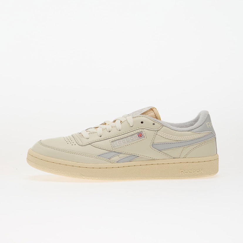 Кецове и обувки Reebok Club C Revenge Vintage Бежово | 100233963
