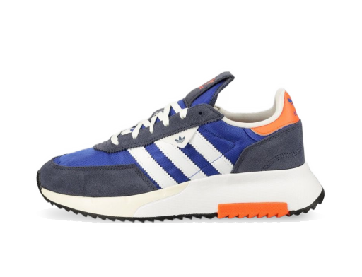 Кецове и обувки adidas Originals Retropy Синьо | GX4637