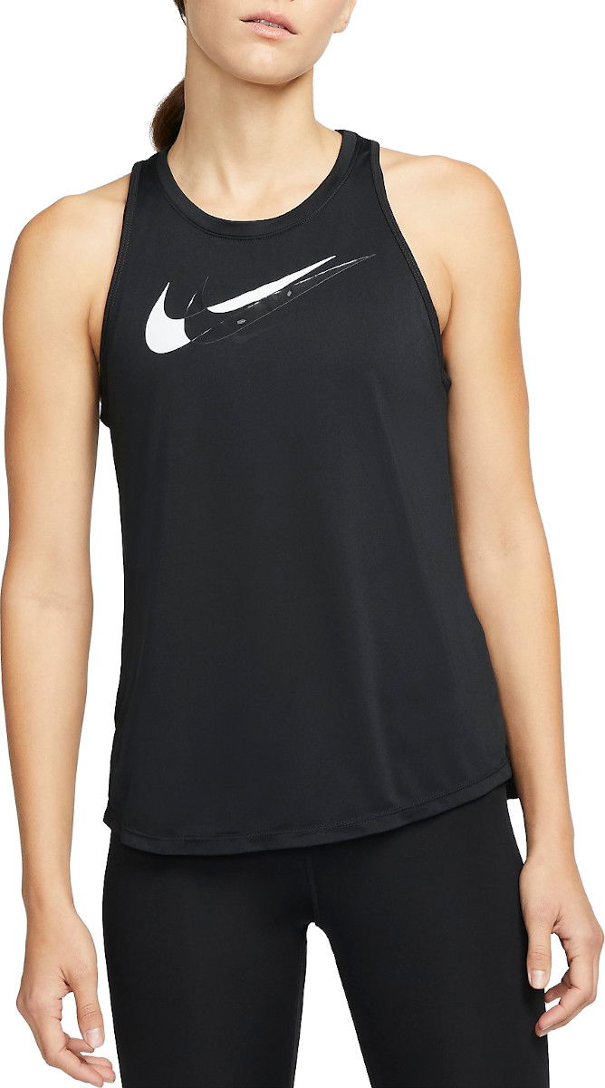 Потник Nike Running Tank Top Черно | dd6448-010, 0