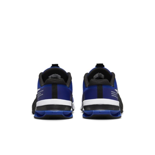 Кецове и обувки Nike Metcon 8 Тъмно синьо | DO9328-400, 1