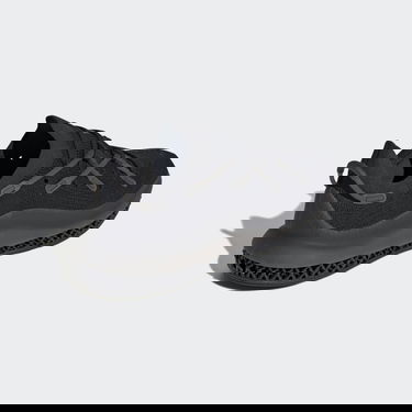 Кецове и обувки adidas Originals 4D Fusio Черно | H04510, 1