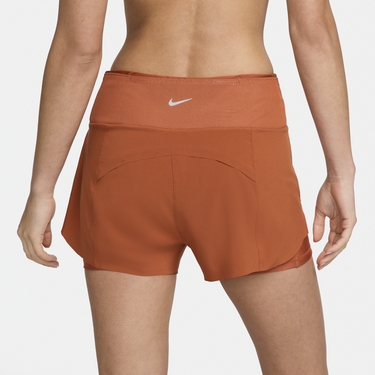Къси панталони Nike Dri-FIT Swift 2 v 1 Оранжево
 | DX1029-825, 3