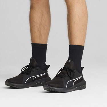 Кецове и обувки Puma SOFTRIDE Carson Черно | 310154_01, 1