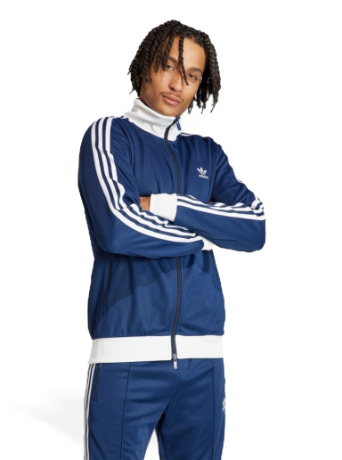 Adicolor Classics Beckenbauer Track Jacket