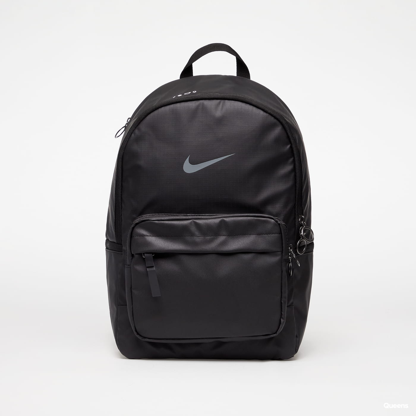 Раница Nike Heritage Winterized Eugene Backpack Черно | DN3592-010, 0