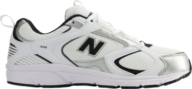 Кецове и обувки New Balance 408 Бяло | ml408wb-ml408wb, 0