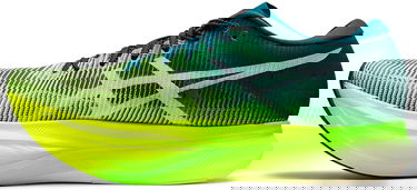 Кецове и обувки Asics Metaspeed Sky+ Зелено | 1013a115-300, 7