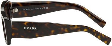 Слънчеви очила Prada Symbole Square Sunglasses Кафяво | 0PR 06YS 8056597517065, 2