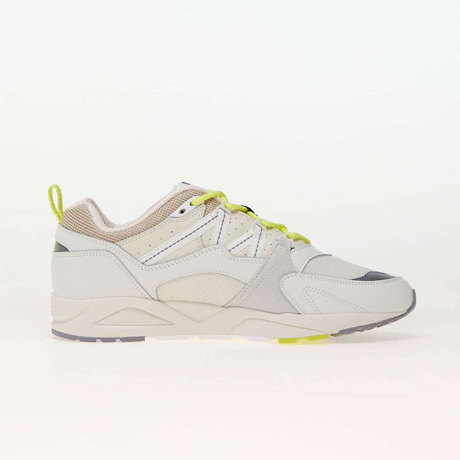 Кецове и обувки Karhu Fusion 2.0 Bright White/ Evening Primrose Бяло | F804166, 1