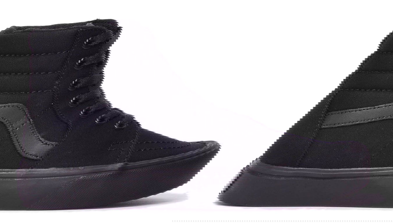 Кецове и обувки Vans SK8-Hi Черно | VN0A2Z5Y186, 0