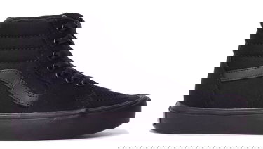 Кецове и обувки Vans SK8-Hi Черно | VN0A2Z5Y186, 0