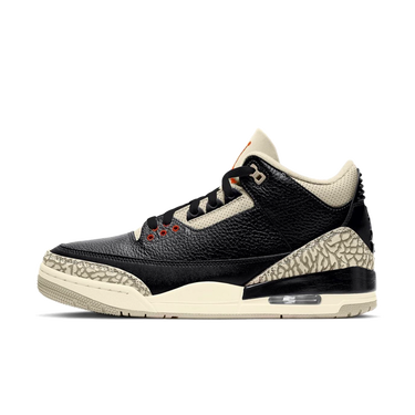 Кецове и обувки Jordan Air Jordan 3 "Desert Cement" Черно | CT8532-008, 0