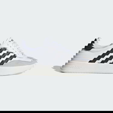 Кецове и обувки adidas Performance Barreda Бяло | JI2306, 4