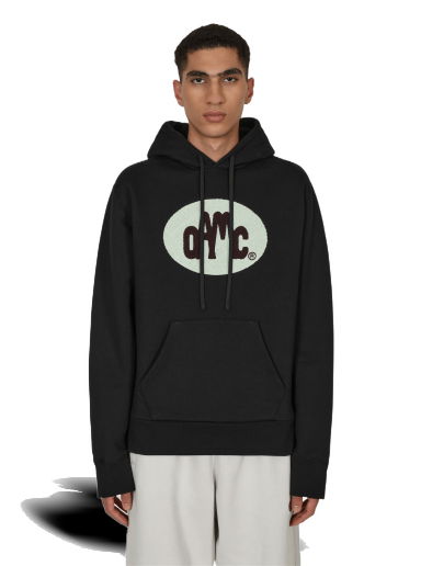 Ethos Hooded Sweatshirt