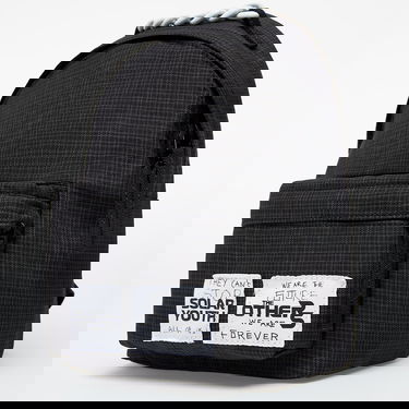 Раница EASTPAK x RAF SIMONS PAK'R 4L Черно | EK0A5B7PG47, 4