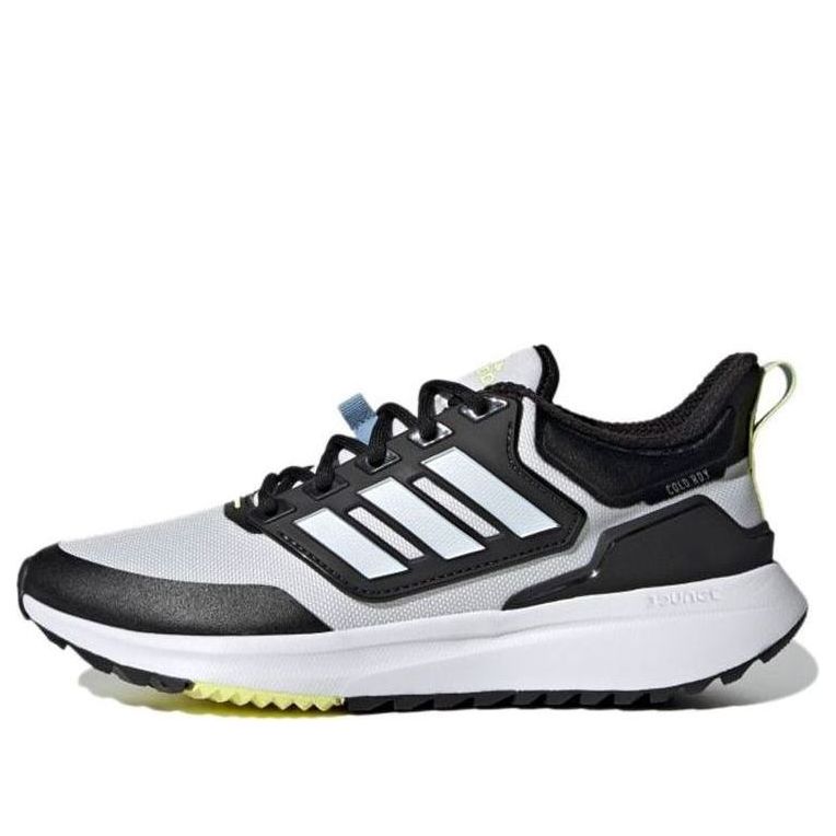 Кецове и обувки adidas Performance EQ21 Cold.Rdy Бяло | H00500