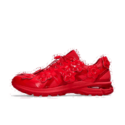 Cecilie Bahnsen x Gel Terrain Flower Pack "Red"