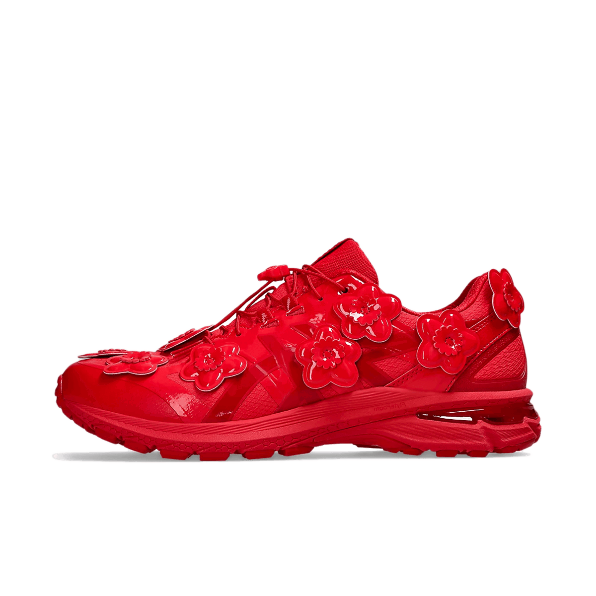 Кецове и обувки Asics Cecilie Bahnsen x Gel Terrain Flower Pack "Red" Червено | 1203A526-600, 0