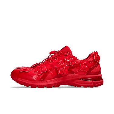 Кецове и обувки Asics Cecilie Bahnsen x Gel Terrain Flower Pack "Red" Червено | 1203A526-600, 0