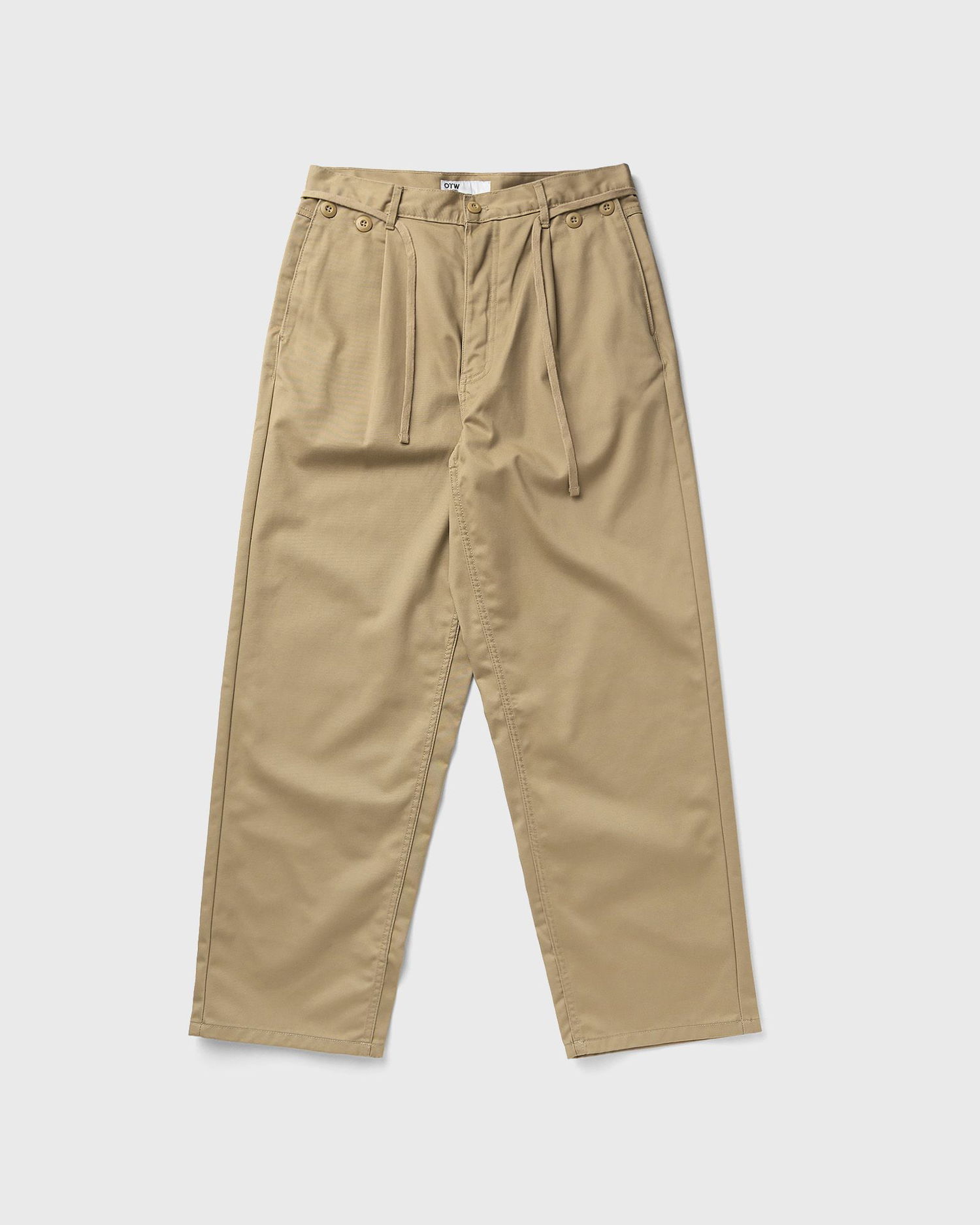 Панталони Vans Utility Field Pants Бежово | VN000R5P4MG1, 0