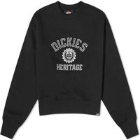 Пуловер Dickies Oxford Sweat Черно | DK0A4YGOBLK1, 1