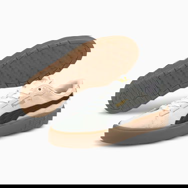 Кецове и обувки Puma Smash Platform v2 SD Бяло | 373037_07, 3
