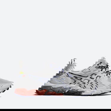 Кецове и обувки Asics Gel-Quantum Сиво | 1201A393960, 1