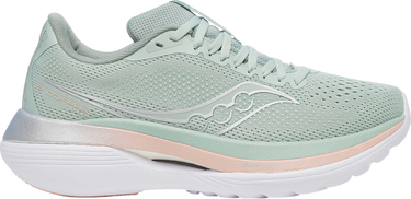 Кецове и обувки Saucony Endorphin Trainer Зелено | s10996-223, 0