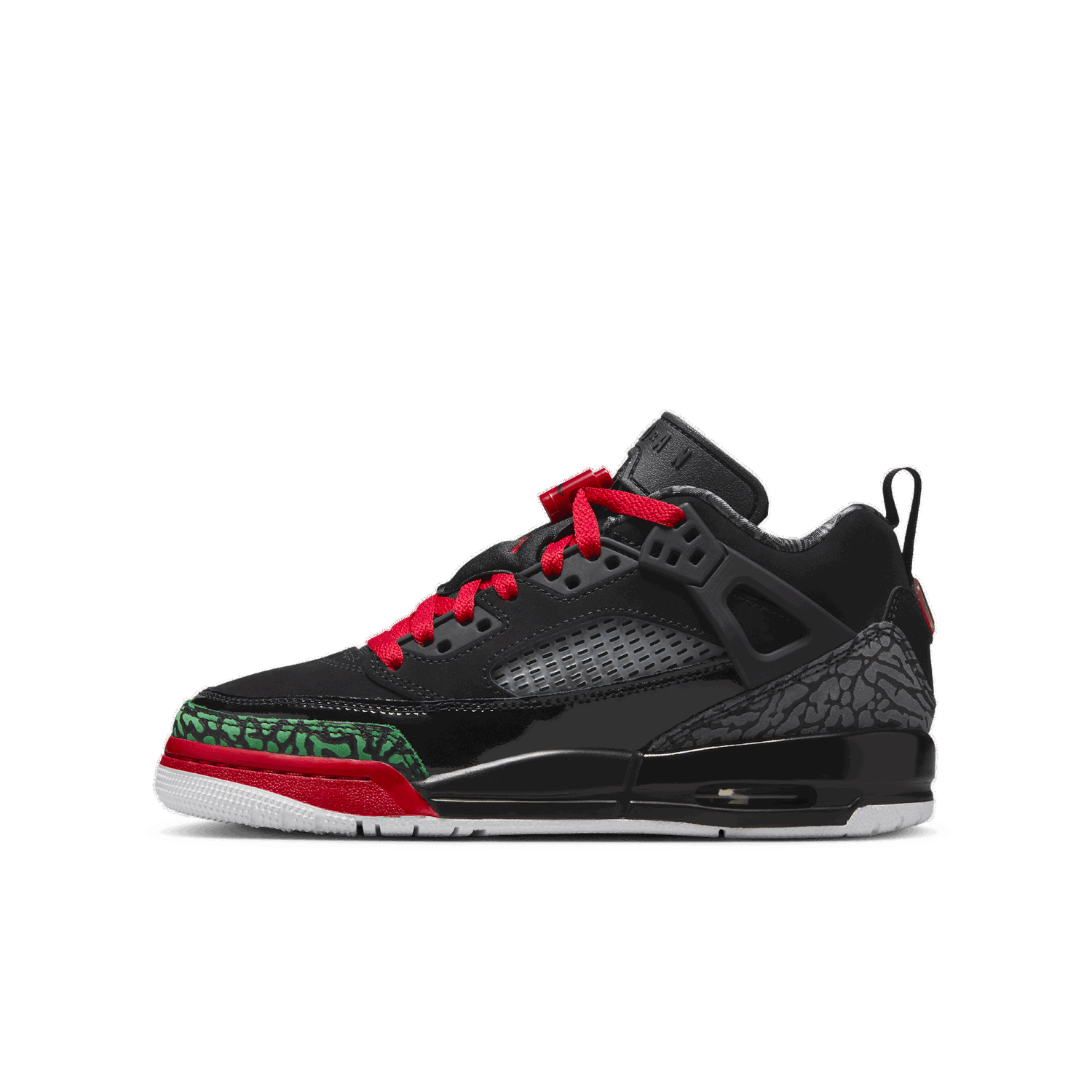 Кецове и обувки Jordan Jordan Spizike Low Черно | FQ3950-060, 1