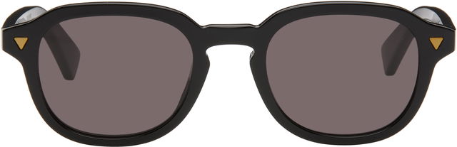 Keyhole Sunglasses