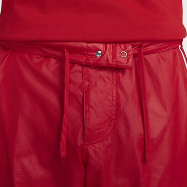 Панталони Nike Jacquemus x Tracksuit Bottoms Червено | FV5701-642, 4