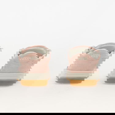 Кецове и обувки Vans Hylane Розово | VN000D1JBO91, 4