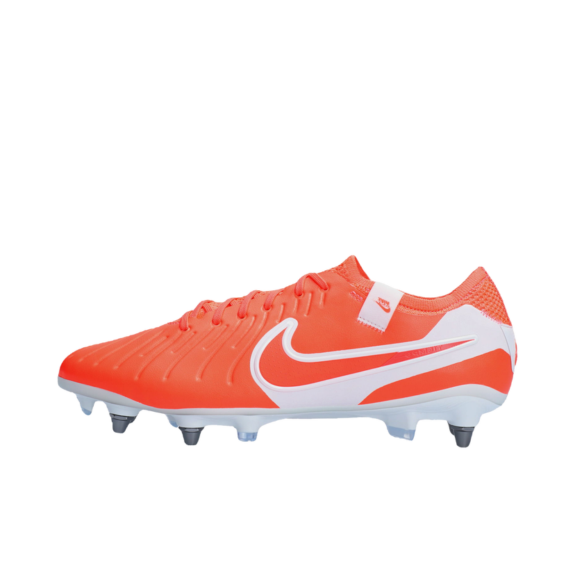 Кецове и обувки Nike LEGEND 10 ELITE SG-PRO Football Boots Оранжево
 | hf4373-800