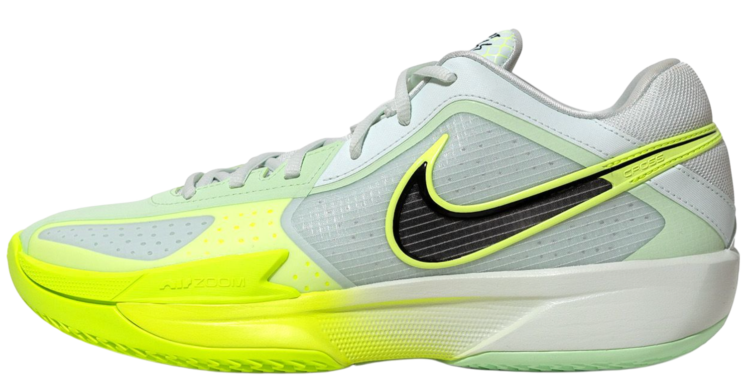 Кецове и обувки Nike G.T. CUT CROSS Зелено | HF0218-300, 1