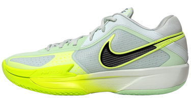 Кецове и обувки Nike G.T. CUT CROSS Зелено | HF0218-300, 1