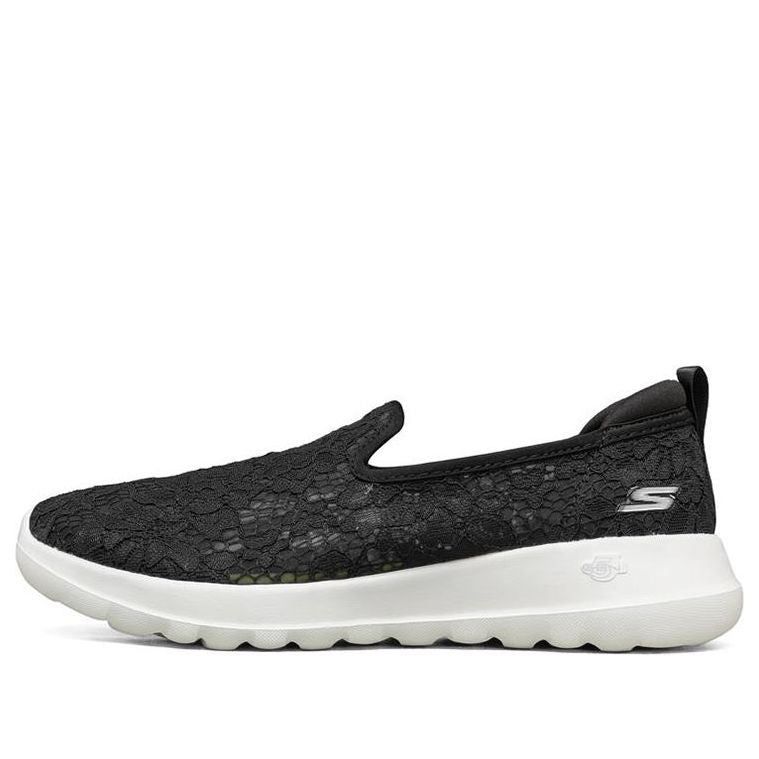 Кецове и обувки Skechers Go Walk Joy Черно | 896020-BKW
